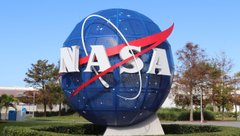 NASA Logo