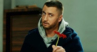 Павел Прилучный в сериале «Мажор»