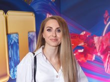 Екатерина Моргунова