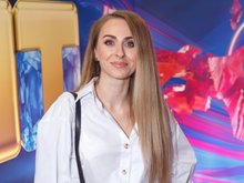 Екатерина Моргунова