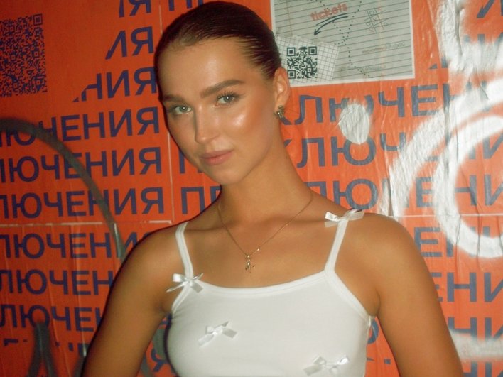 Кто такая невеста Александра Круга Ульяна Сытинова Кто такая невеста Александра Круга Ульяна Сытинова