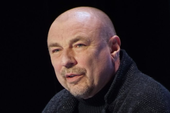 Александр Жулин