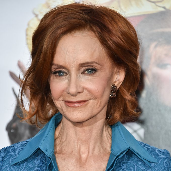 Swoosie Kurtz Images