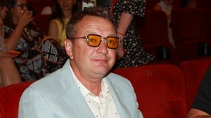 марат башаров