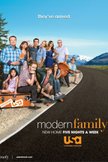 Постер Американская семейка: 5 сезон