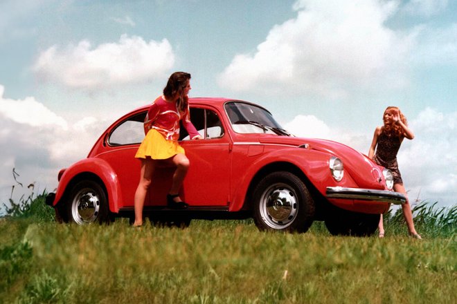 Volkswagen Käfer