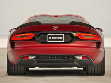slide image for gallery: 23347 | Viper