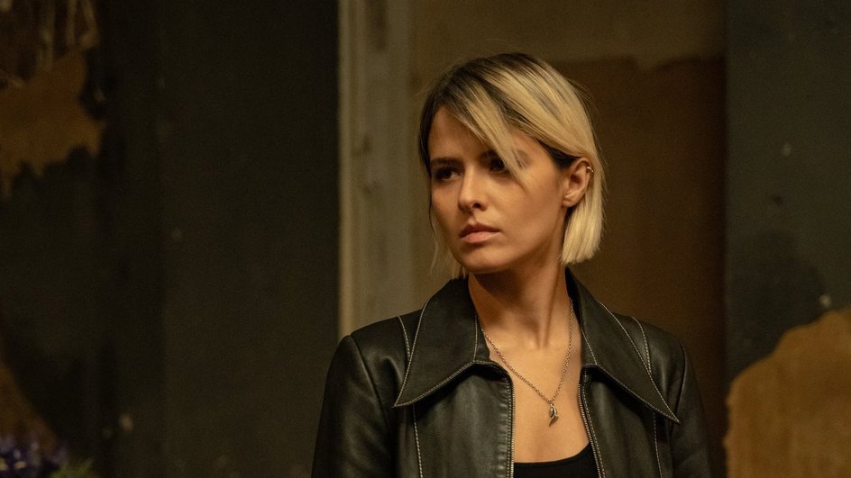 Любовь Аксенова в сериале «Преступление и наказание» Любовь Аксенова в сериале «Преступление и наказание»