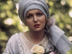 Елена Соловей