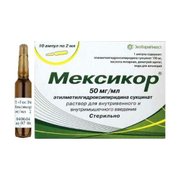 МЕКСИКОР