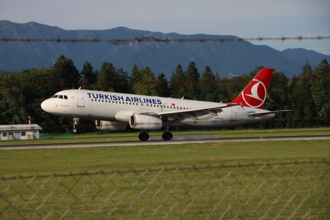 Turkish Airlines