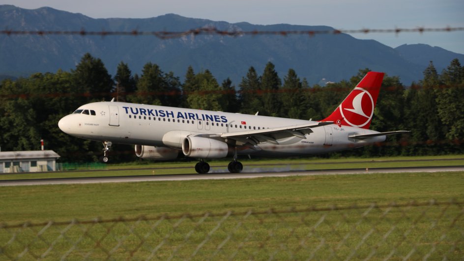 Turkish Airlines Turkish Airlines