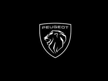 slide image for gallery: 27503 | Логотип Peugeot