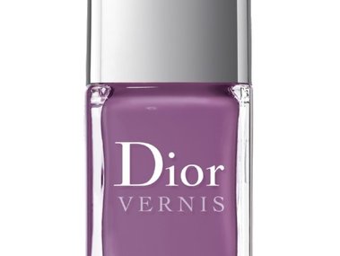 Slide image for gallery: 2646 | Лак для ногтей Dior Vernis, Dior, 1250 руб.