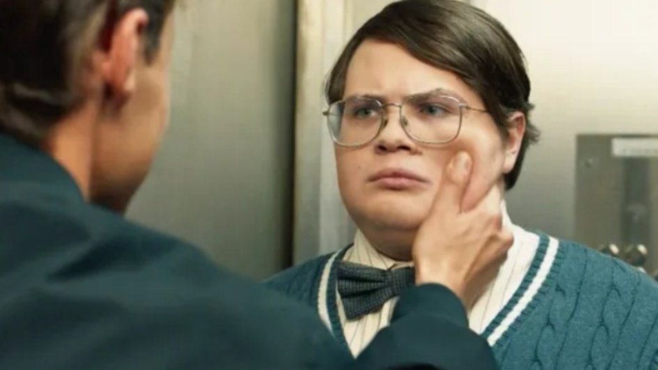 Илья Сигалов в сериале «Универ. Молодые»