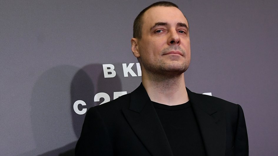 Евгений Цыганов