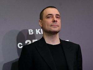 евгений цыганов