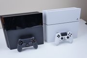 Как настроить изображение на PlayStation 4?