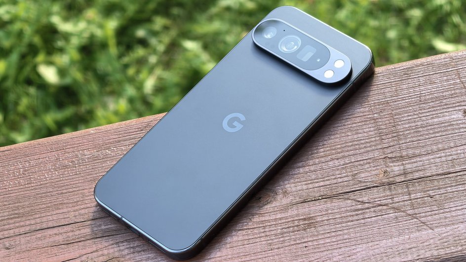 Смартфон Google Pixel 9 Pro XL