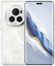 Дизайн и цвета Honor Magic6 Pro