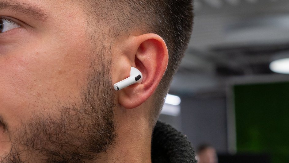 AirPods Pro 2 с разъемом USB-C