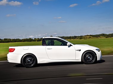 BMW M3 Pickup