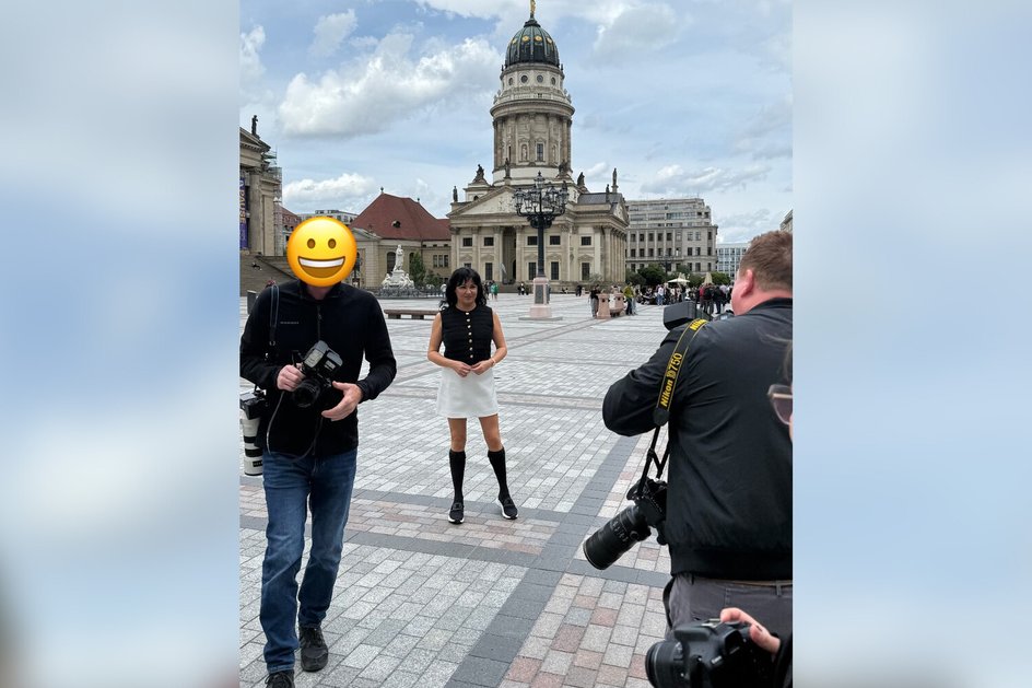 Анна Нетребко Анна Нетребко
