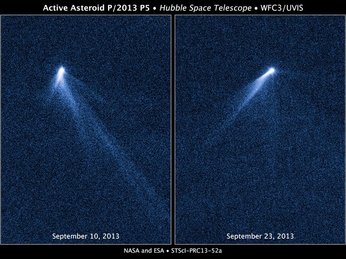 311P/PANSTARRS 311P/PANSTARRS