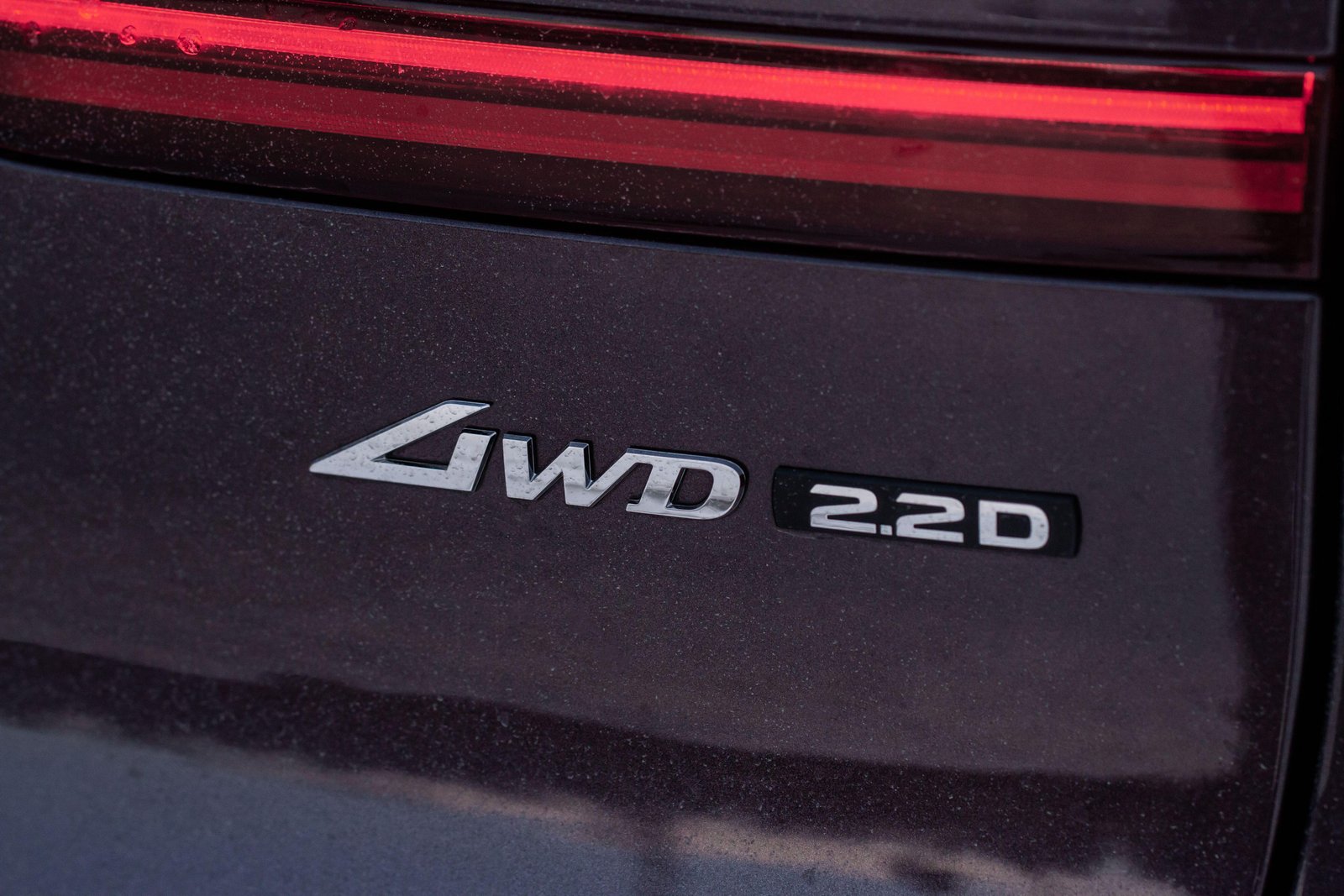 4WD или AWD. Чем отличаются полноприводные трансмиссии