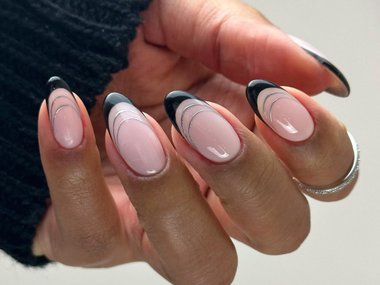 Фото из аккаунта sadiejnails Фото из аккаунта sadiejnails