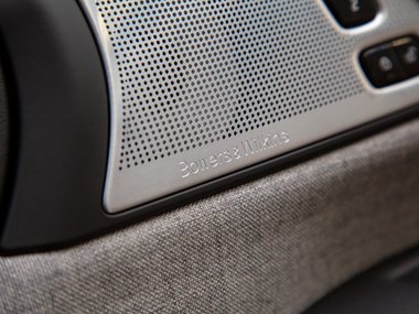 slide image for gallery: 27092 | Volvo V90
