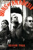 Постер Сыны анархии: 4 сезон