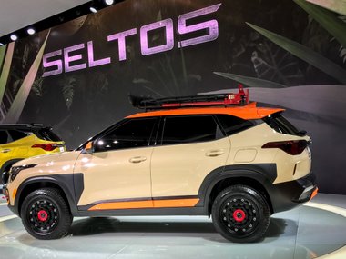 slide image for gallery: 25341 | Kia Seltos
