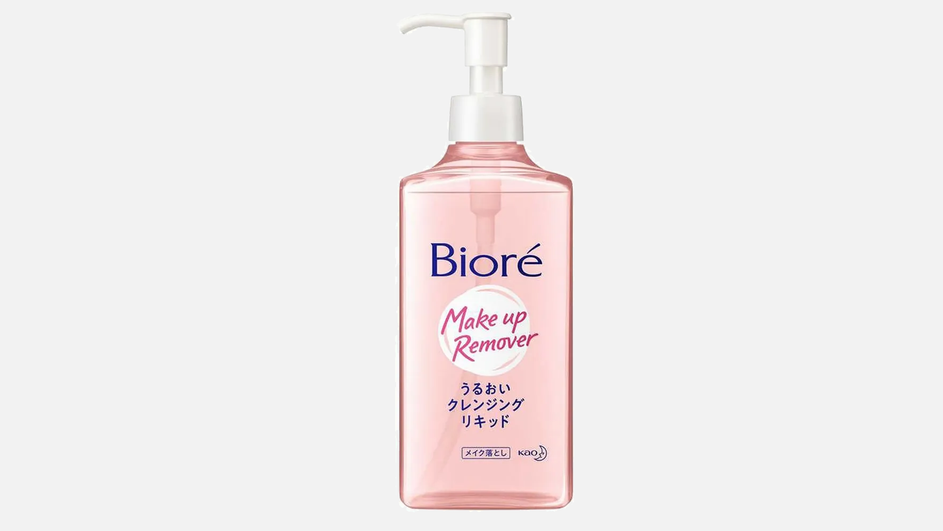 Средство для снятия макияжа фирмы BIORE Средство для снятия макияжа фирмы BIORE