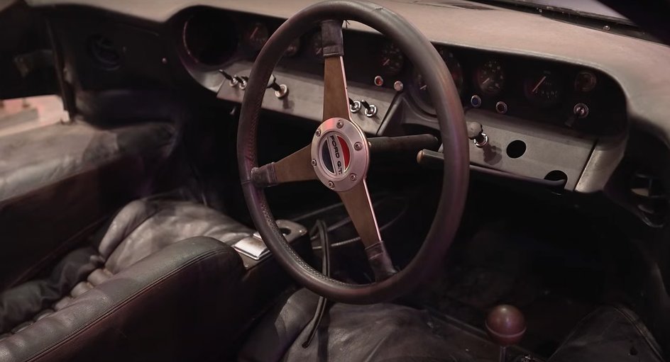 Ford GT40 Ford GT40