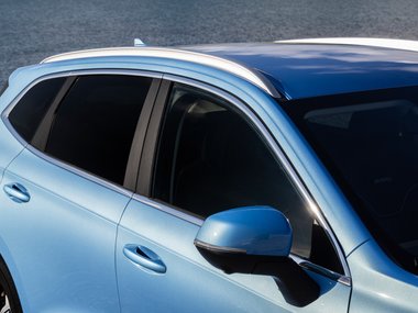 slide image for gallery: 28111 | Haval Jolion