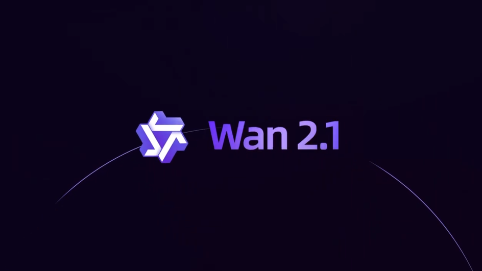 логотип Qwen Wan2.1 логотип Qwen Wan2.1