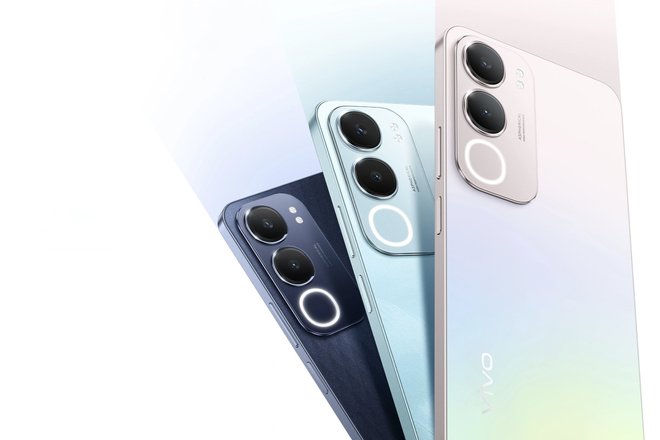 vivo Y19s