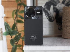 Смартфон POCO F7 Pro