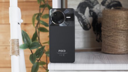 Смартфон POCO F7 Pro