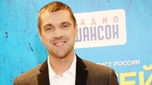 Сергей Куприк