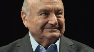 Михаил Жванецкий