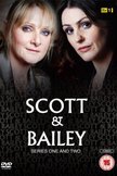 Постер Скотт и Бейли: 1 сезон