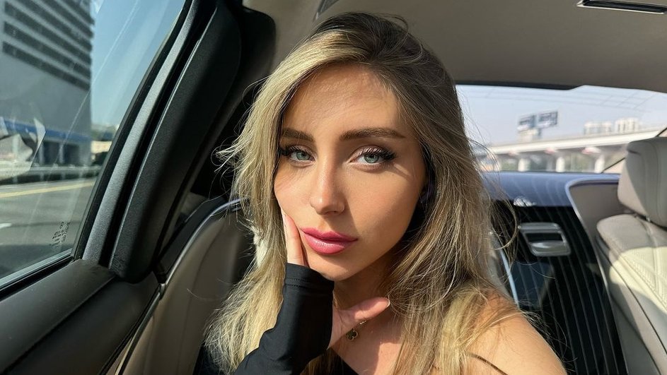 Юлия Вавилова