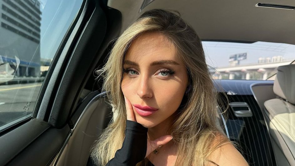 Юлия Вавилова Юлия Вавилова