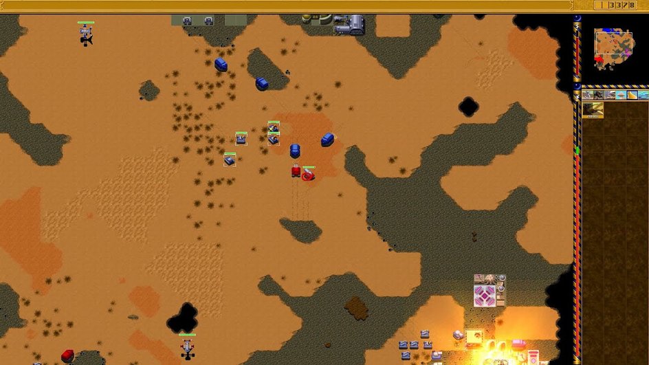 Dune 2