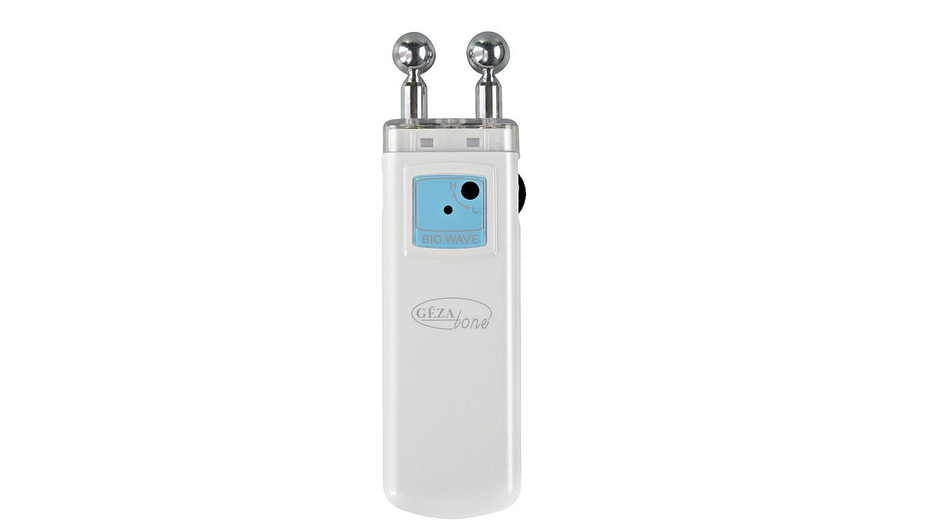 Микротоковый массажер для лица фирмы Gezatone серии Bio Wave m920 Микротоковый массажер для лица фирмы Gezatone серии Bio Wave m920