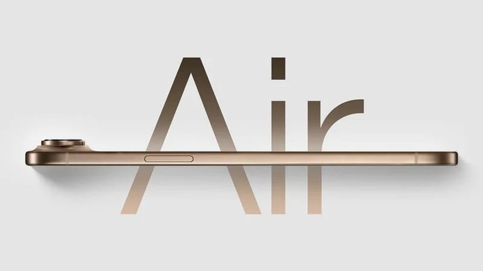Apple готовит чехол-аккумулятор для iPhone 17 Air Apple готовит чехол-аккумулятор для iPhone 17 Air