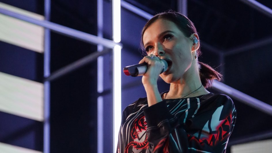 Елена Темникова Елена Темникова