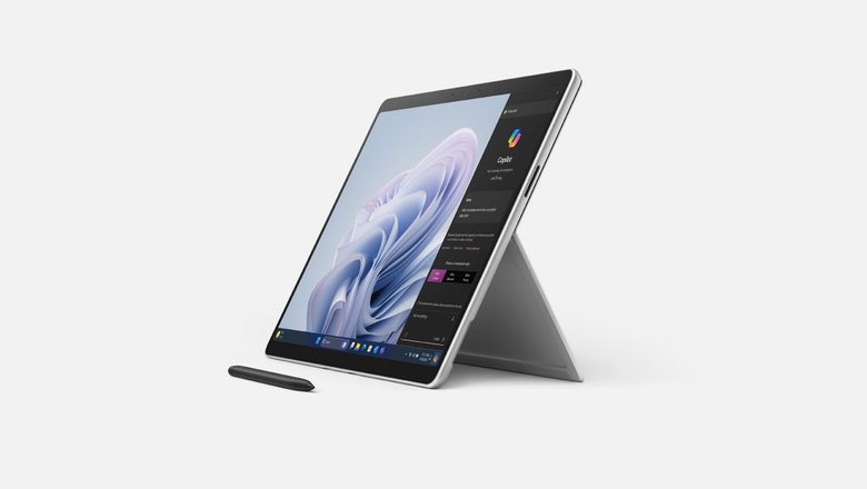 Surface 10 Pro